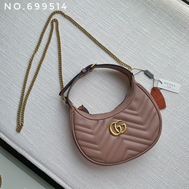 Gucci Top Handle Bags